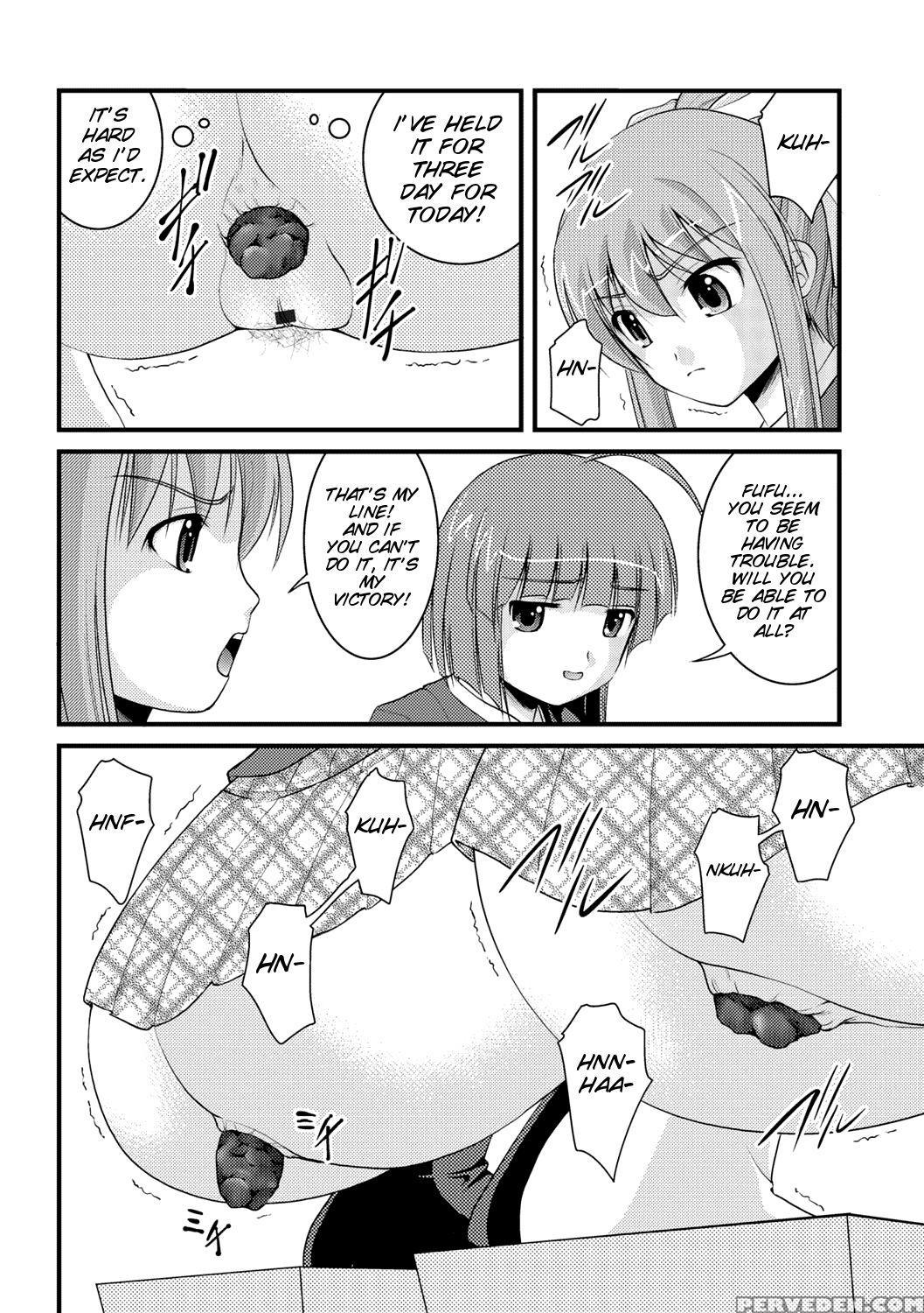 [satomi Hidefumi] Kanojo Ga Suru Futokute Katai Mono [english] [smdc] [digital] 1