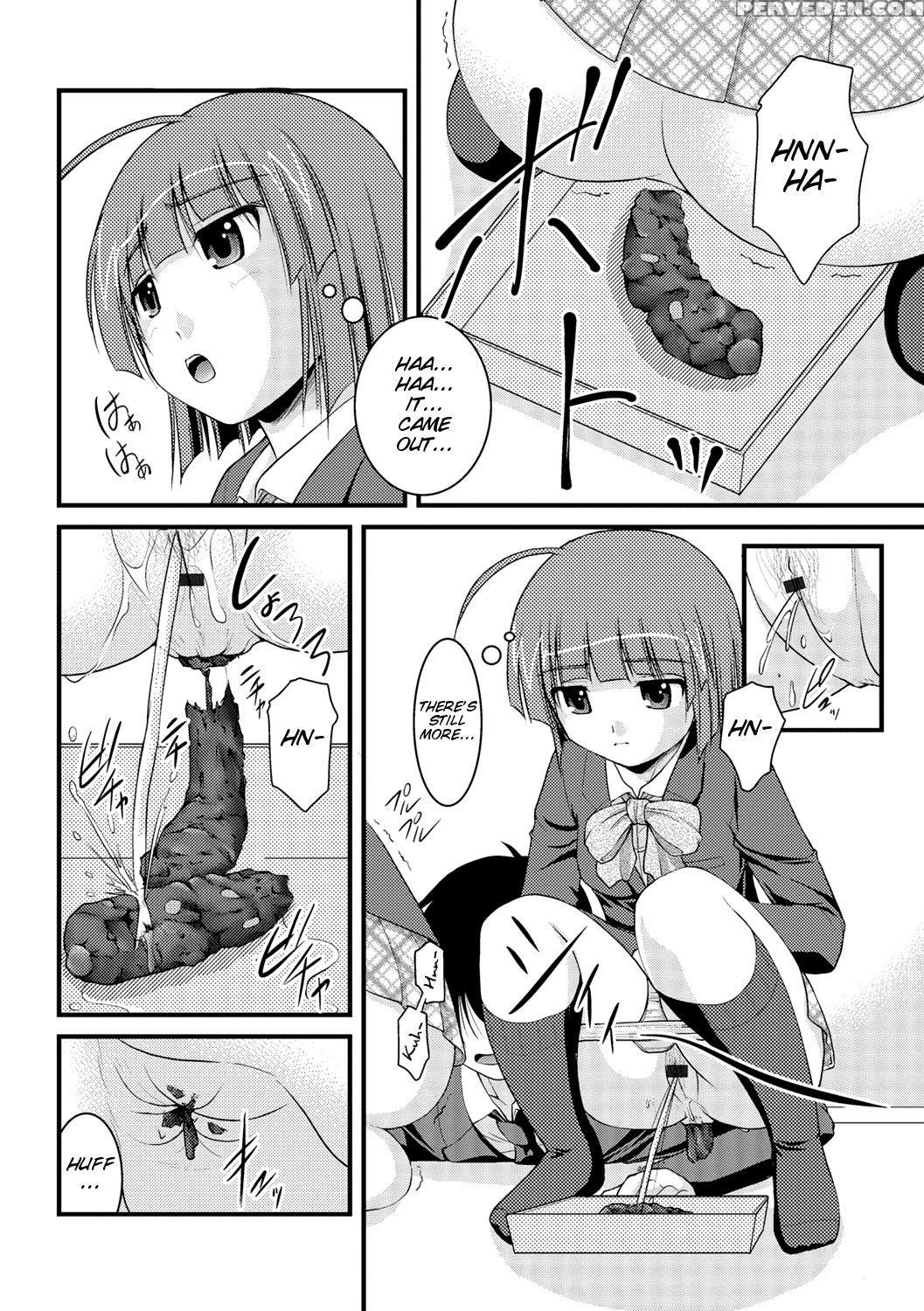 [satomi Hidefumi] Kanojo Ga Suru Futokute Katai Mono [english] [smdc] [digital] 1