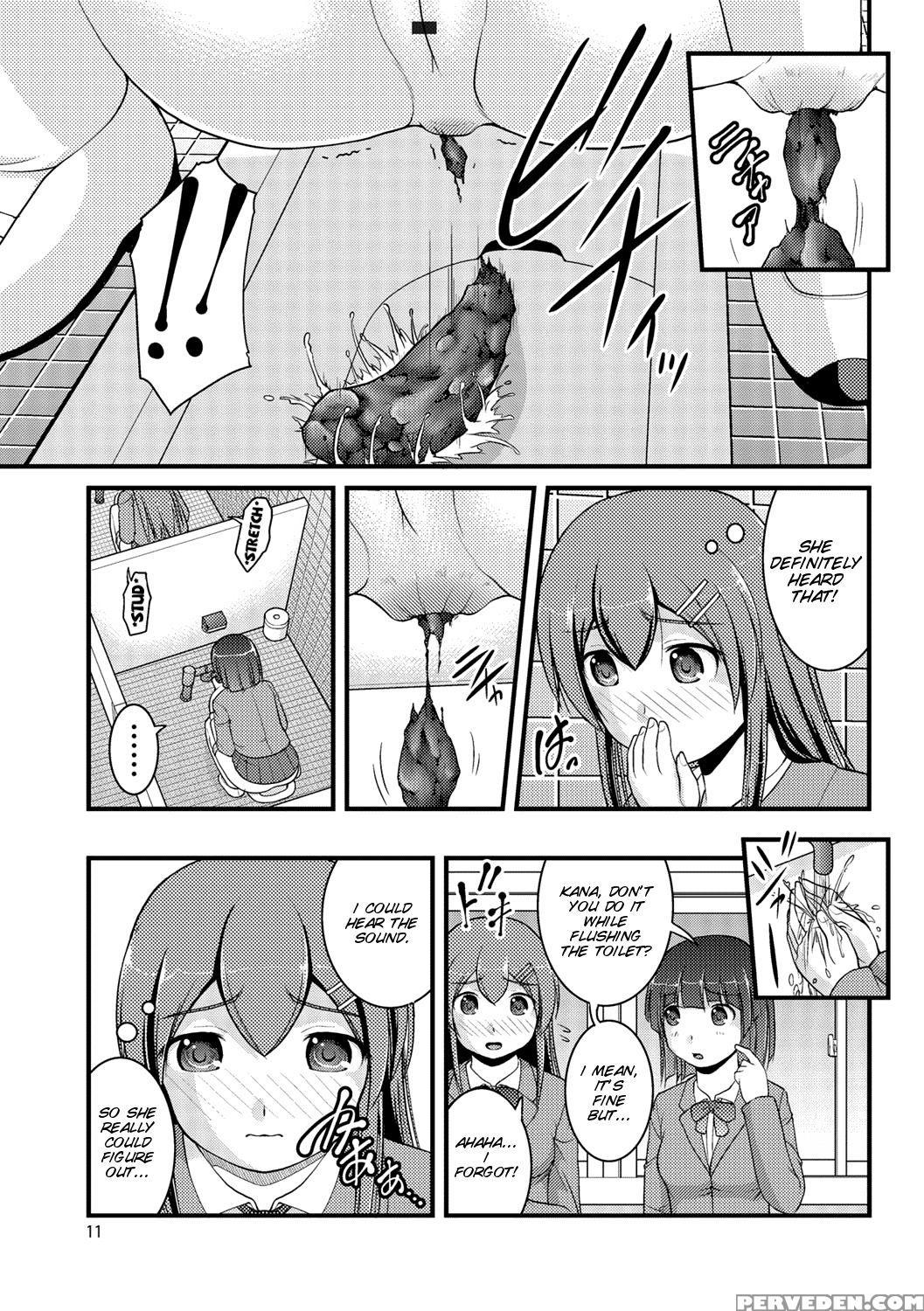 [satomi Hidefumi] Kanojo Ga Suru Futokute Katai Mono [english] [smdc] [digital] 1