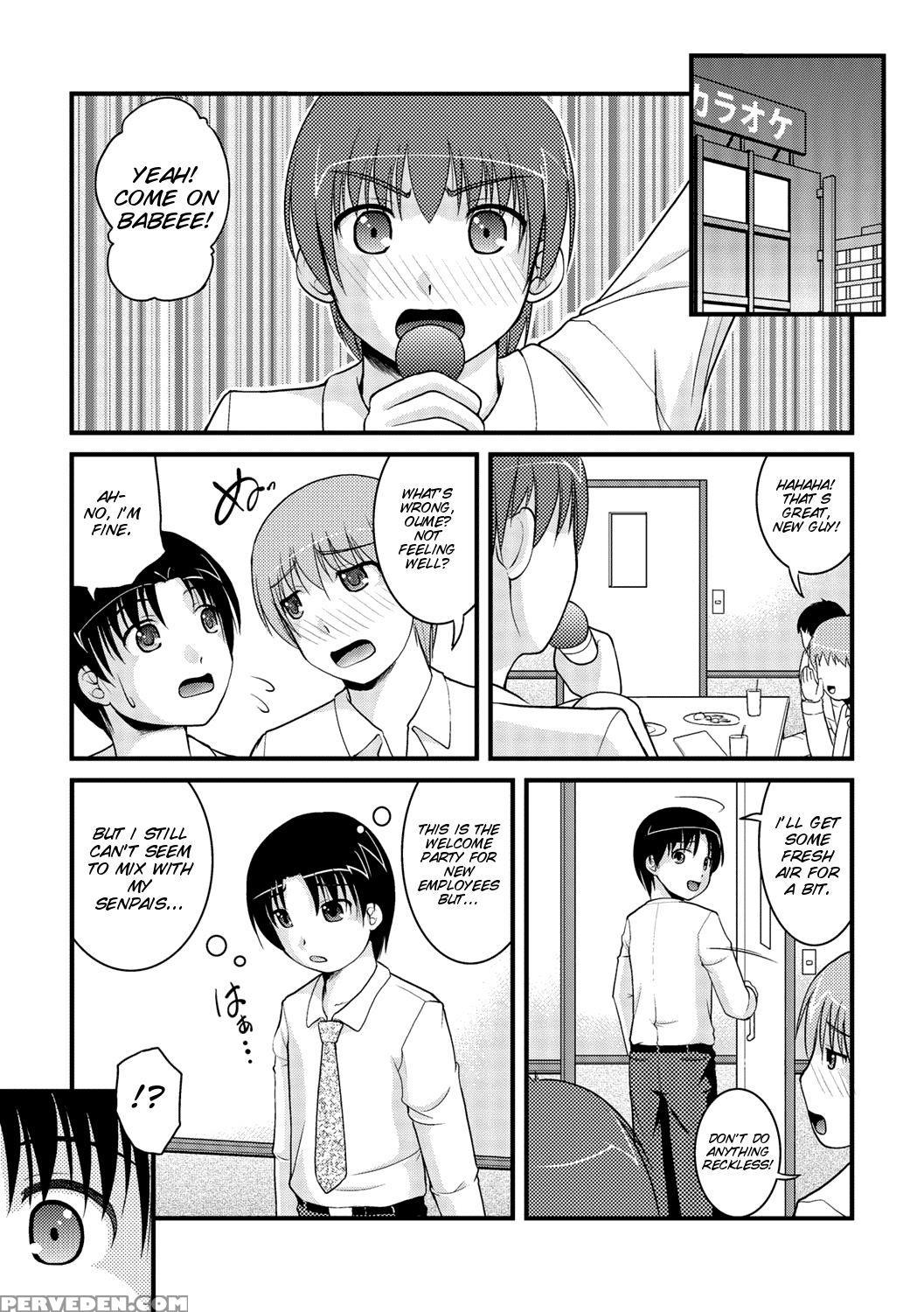 [satomi Hidefumi] Kanojo Ga Suru Futokute Katai Mono [english] [smdc] [digital] 1