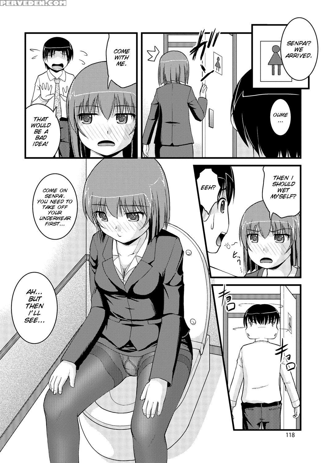 [satomi Hidefumi] Kanojo Ga Suru Futokute Katai Mono [english] [smdc] [digital] 1