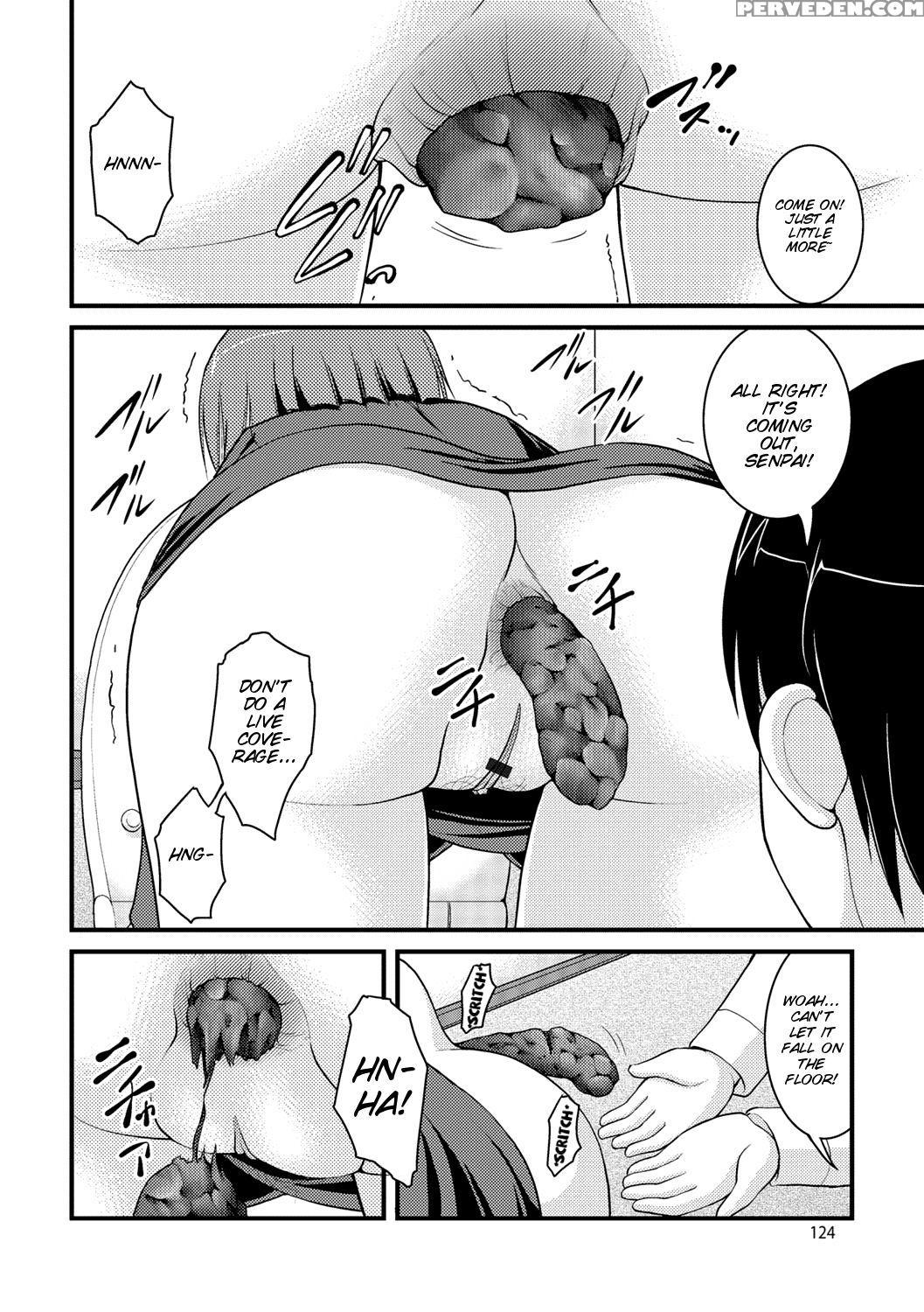 [satomi Hidefumi] Kanojo Ga Suru Futokute Katai Mono [english] [smdc] [digital] 1