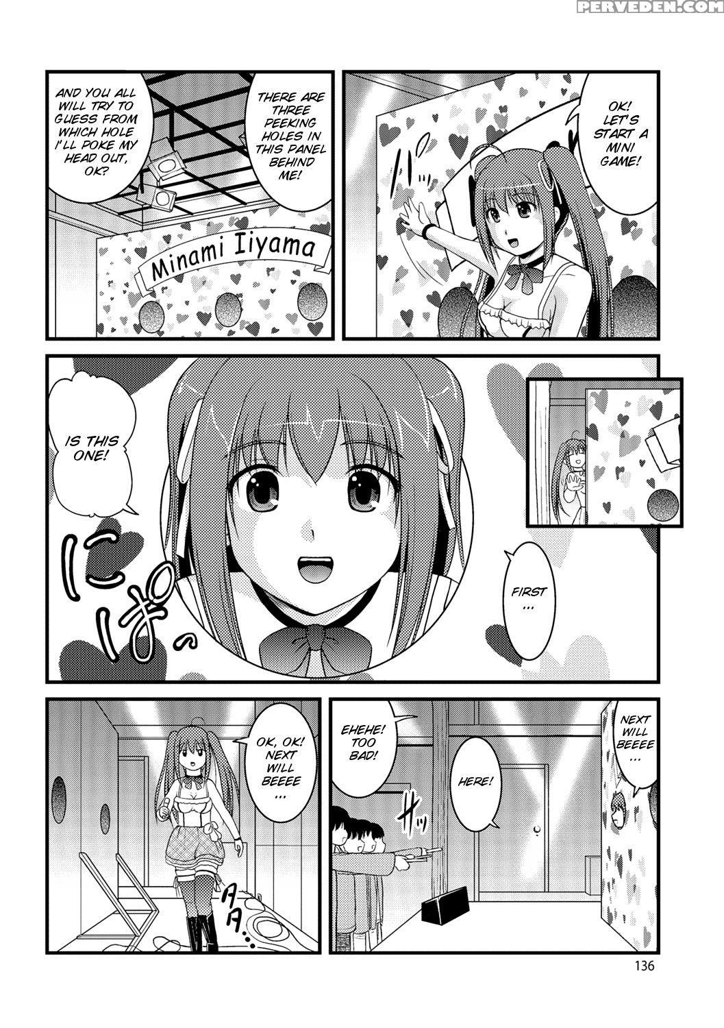 [satomi Hidefumi] Kanojo Ga Suru Futokute Katai Mono [english] [smdc] [digital] 1