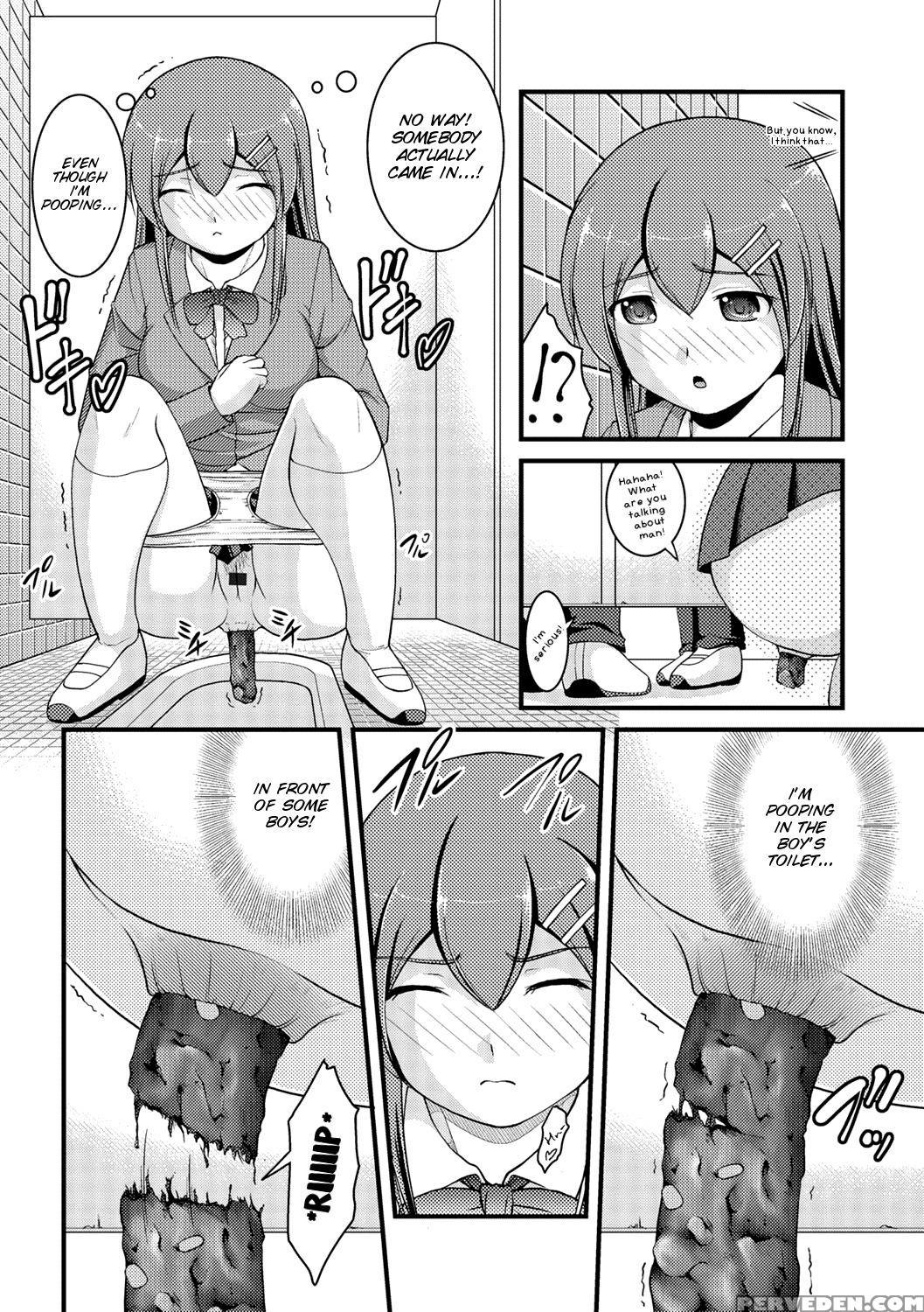 [satomi Hidefumi] Kanojo Ga Suru Futokute Katai Mono [english] [smdc] [digital] 1