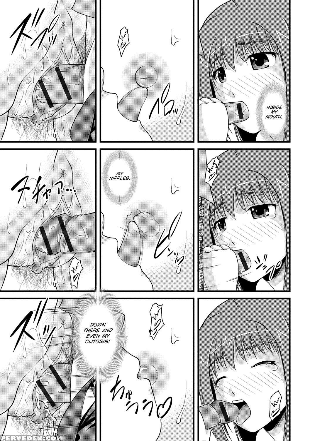 [satomi Hidefumi] Kanojo Ga Suru Futokute Katai Mono [english] [smdc] [digital] 1