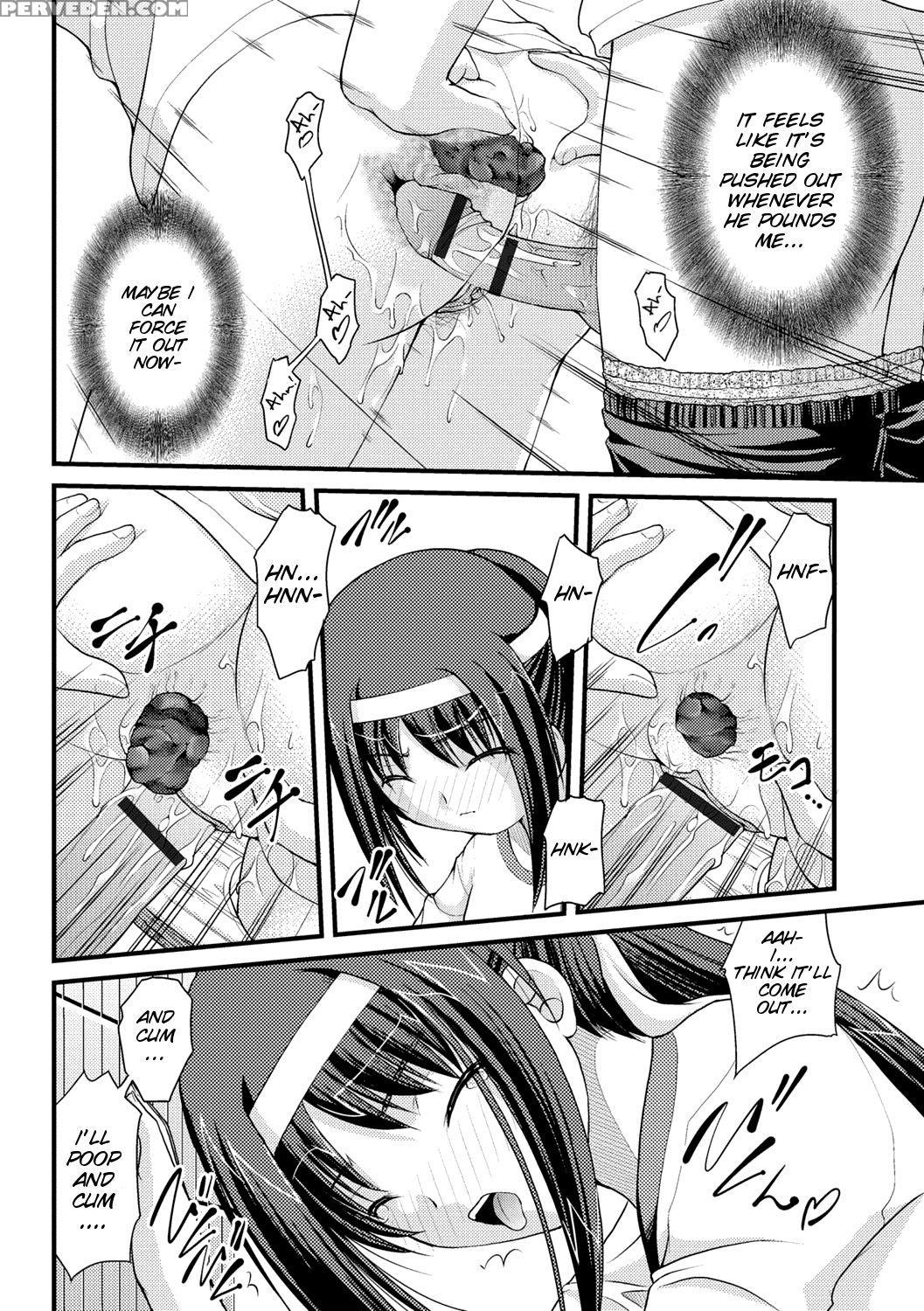 [satomi Hidefumi] Kanojo Ga Suru Futokute Katai Mono [english] [smdc] [digital] 1