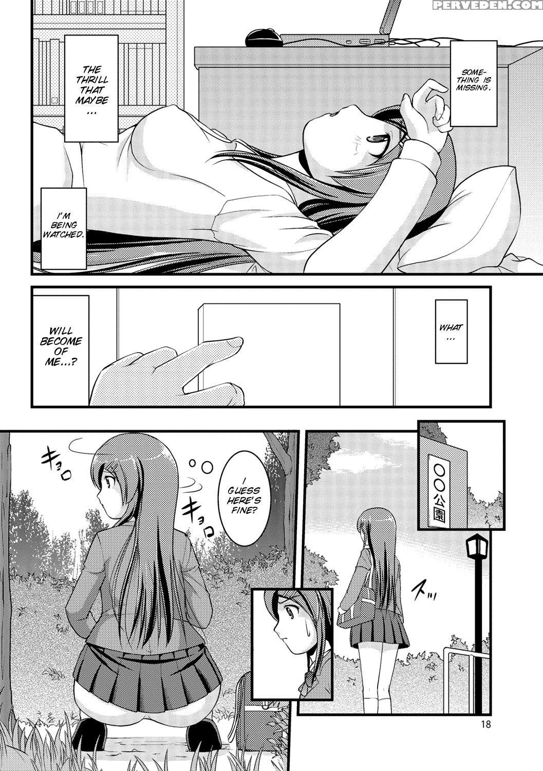 [satomi Hidefumi] Kanojo Ga Suru Futokute Katai Mono [english] [smdc] [digital] 1
