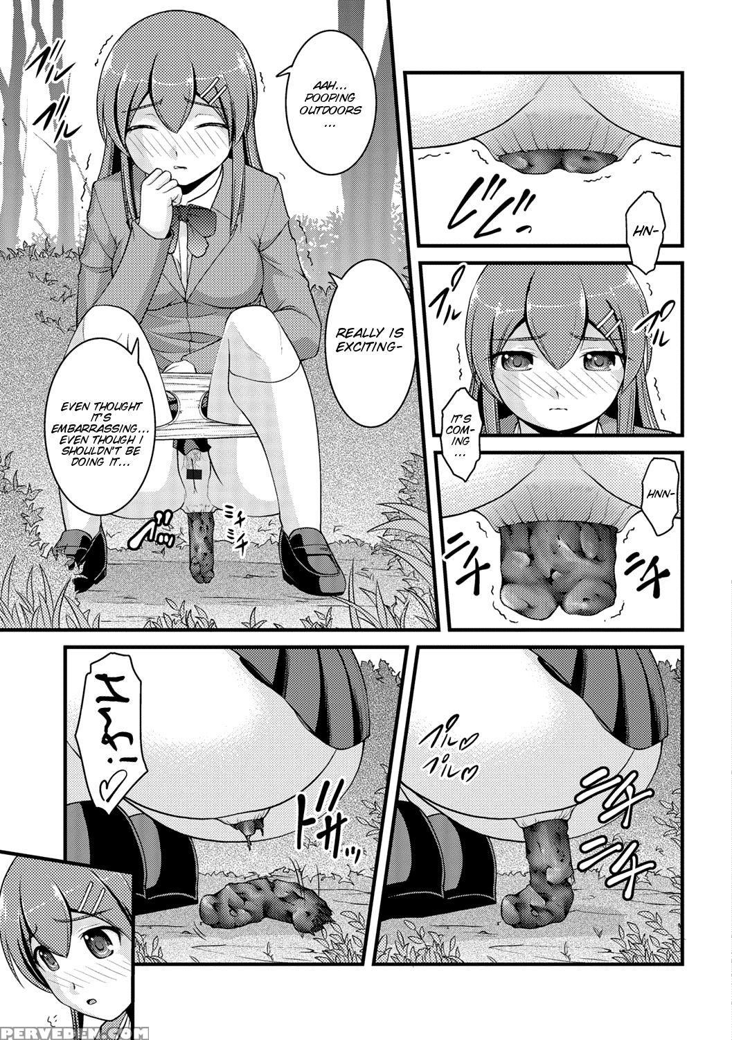 [satomi Hidefumi] Kanojo Ga Suru Futokute Katai Mono [english] [smdc] [digital] 1