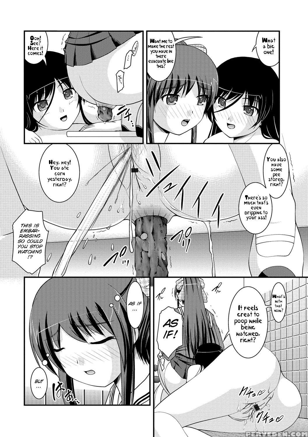 [satomi Hidefumi] Kanojo Ga Suru Futokute Katai Mono [english] [smdc] [digital] 1