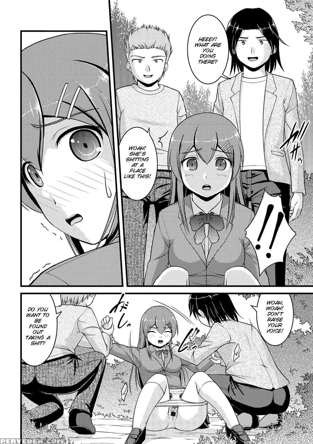 [satomi Hidefumi] Kanojo Ga Suru Futokute Katai Mono [english] [smdc] [digital] 1