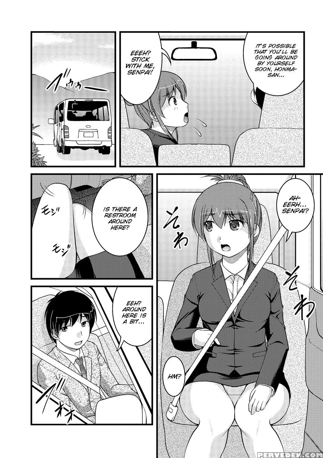 [satomi Hidefumi] Kanojo Ga Suru Futokute Katai Mono [english] [smdc] [digital] 1