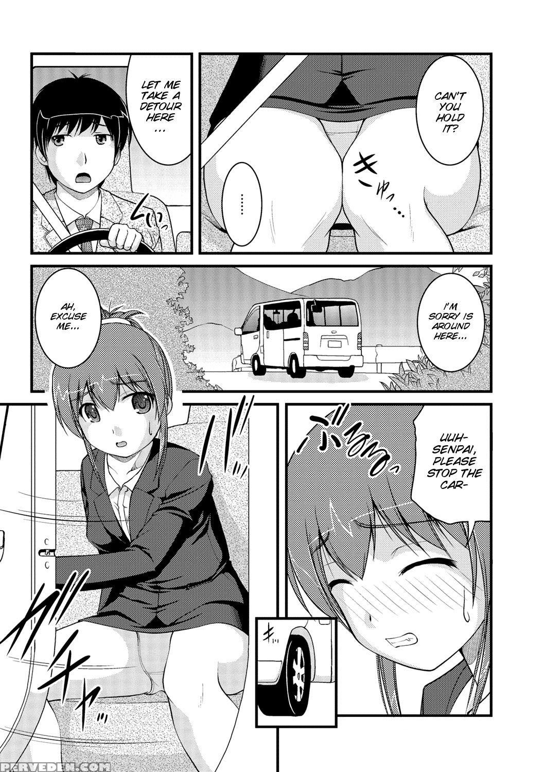 [satomi Hidefumi] Kanojo Ga Suru Futokute Katai Mono [english] [smdc] [digital] 1