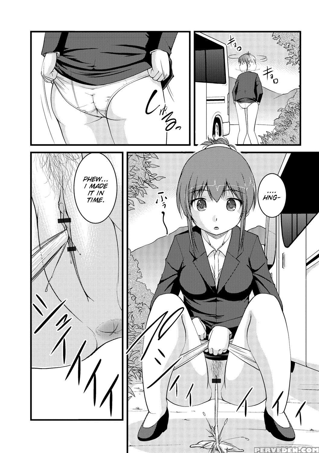 [satomi Hidefumi] Kanojo Ga Suru Futokute Katai Mono [english] [smdc] [digital] 1