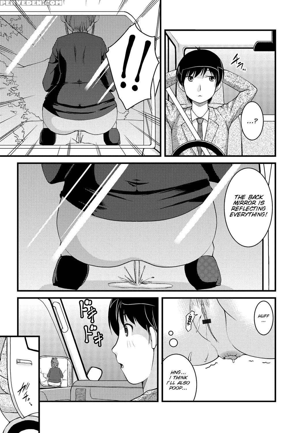 [satomi Hidefumi] Kanojo Ga Suru Futokute Katai Mono [english] [smdc] [digital] 1