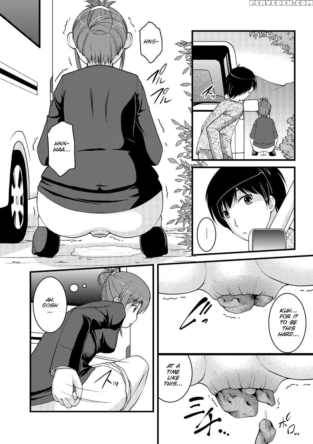[satomi Hidefumi] Kanojo Ga Suru Futokute Katai Mono [english] [smdc] [digital] 1