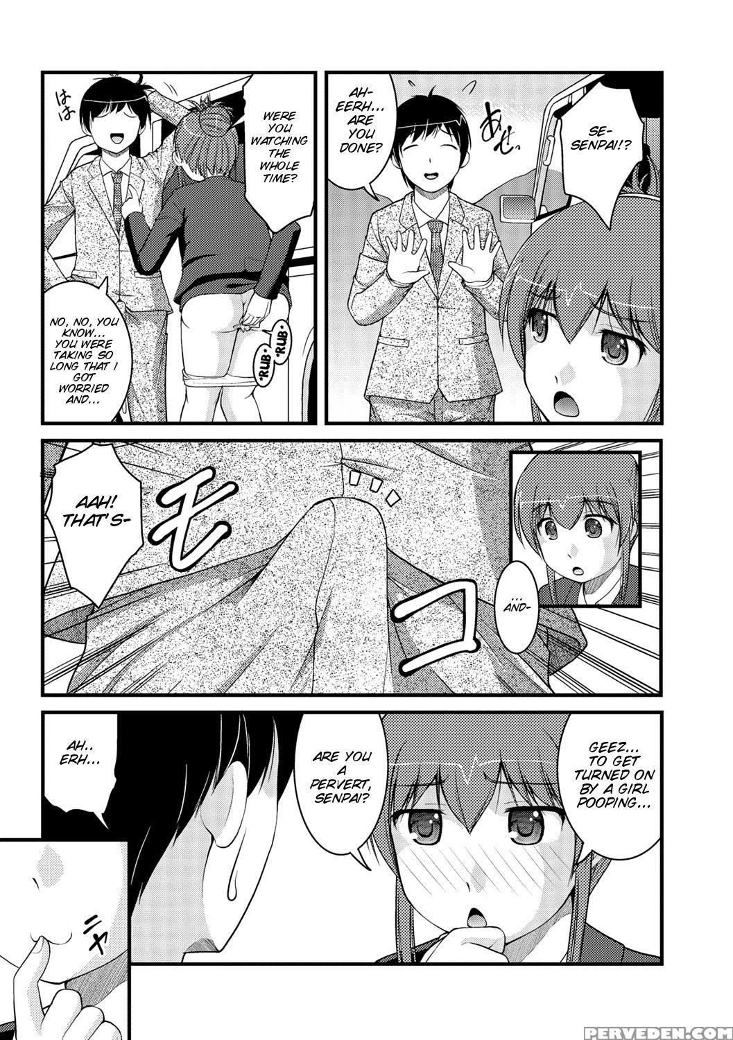 [satomi Hidefumi] Kanojo Ga Suru Futokute Katai Mono [english] [smdc] [digital] 1