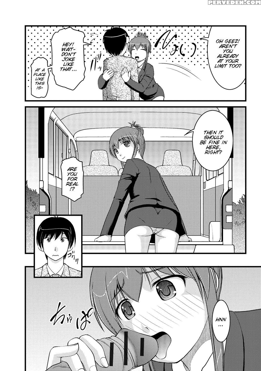 [satomi Hidefumi] Kanojo Ga Suru Futokute Katai Mono [english] [smdc] [digital] 1