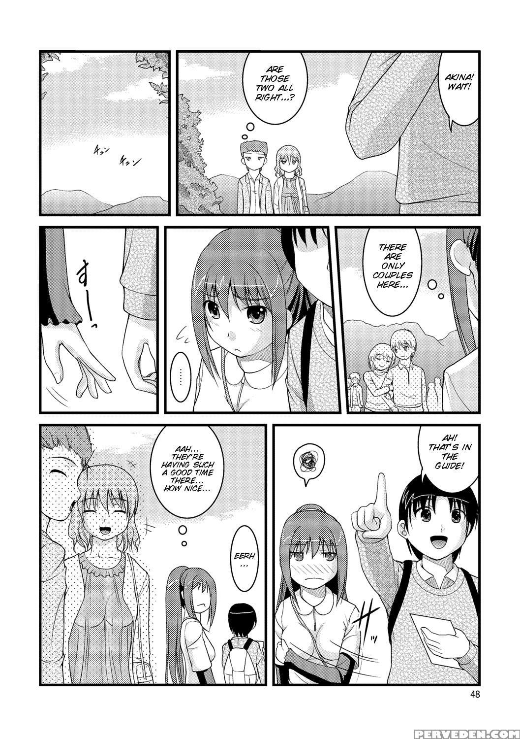 [satomi Hidefumi] Kanojo Ga Suru Futokute Katai Mono [english] [smdc] [digital] 1