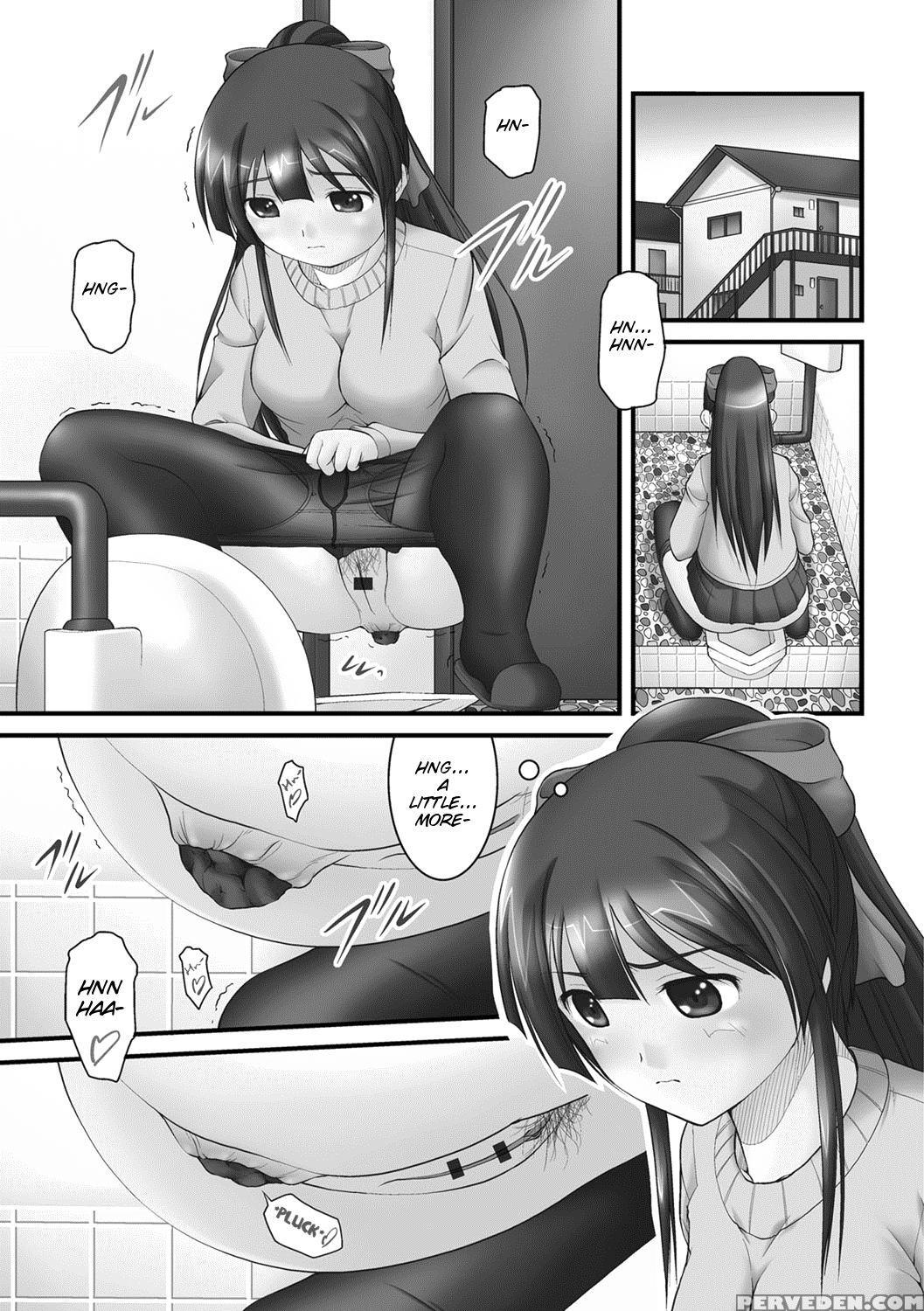 [satomi Hidefumi] Kanojo Ga Suru Futokute Katai Mono [english] [smdc] [digital] 1