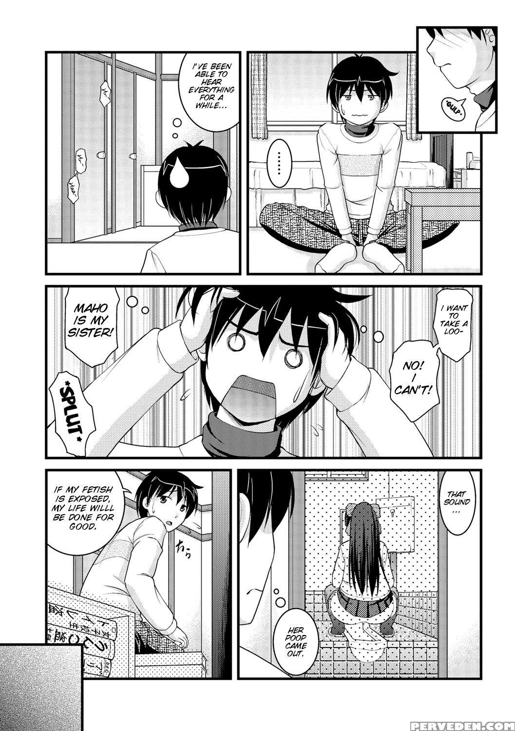 [satomi Hidefumi] Kanojo Ga Suru Futokute Katai Mono [english] [smdc] [digital] 1