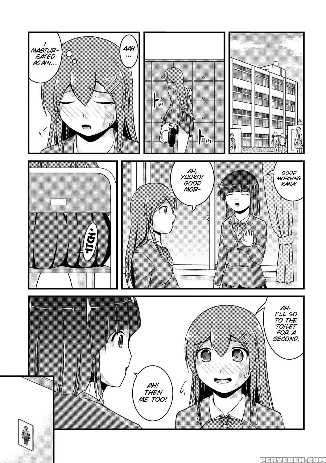 [satomi Hidefumi] Kanojo Ga Suru Futokute Katai Mono [english] [smdc] [digital] 1