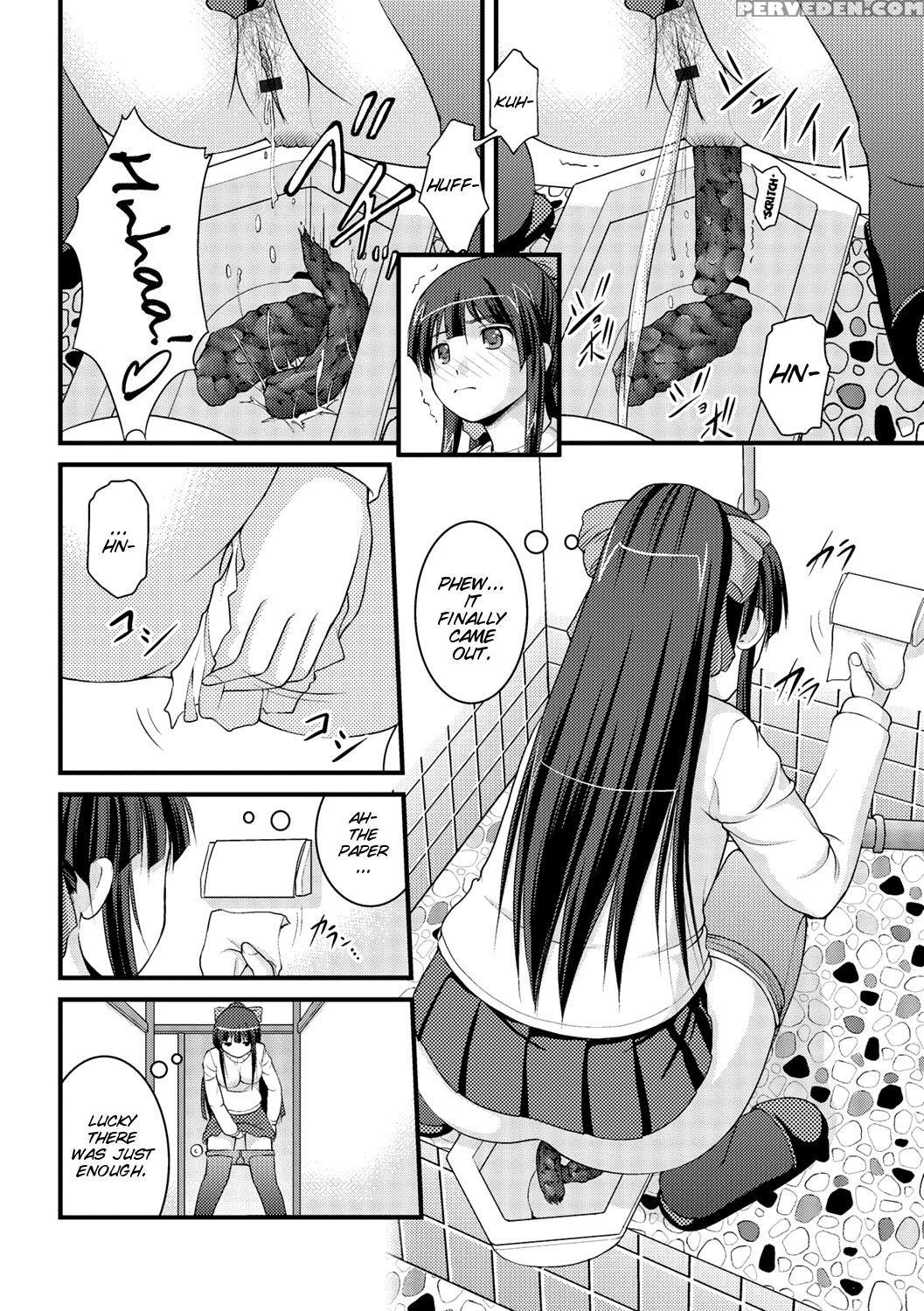 [satomi Hidefumi] Kanojo Ga Suru Futokute Katai Mono [english] [smdc] [digital] 1
