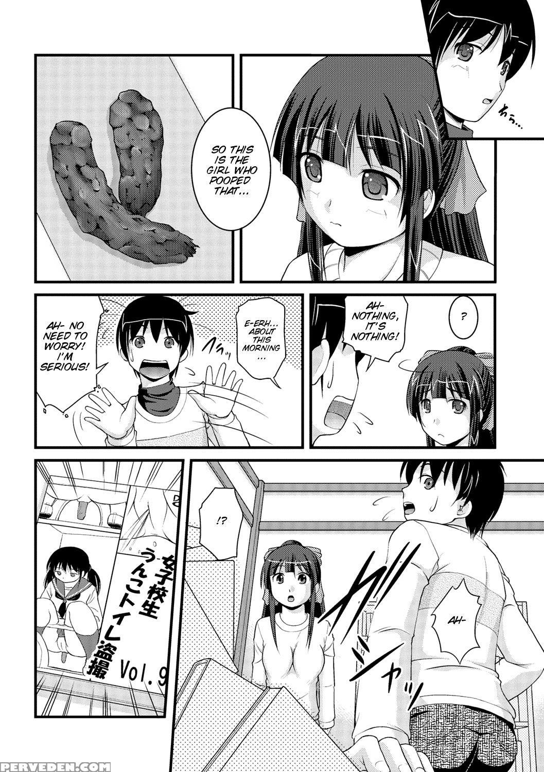 [satomi Hidefumi] Kanojo Ga Suru Futokute Katai Mono [english] [smdc] [digital] 1