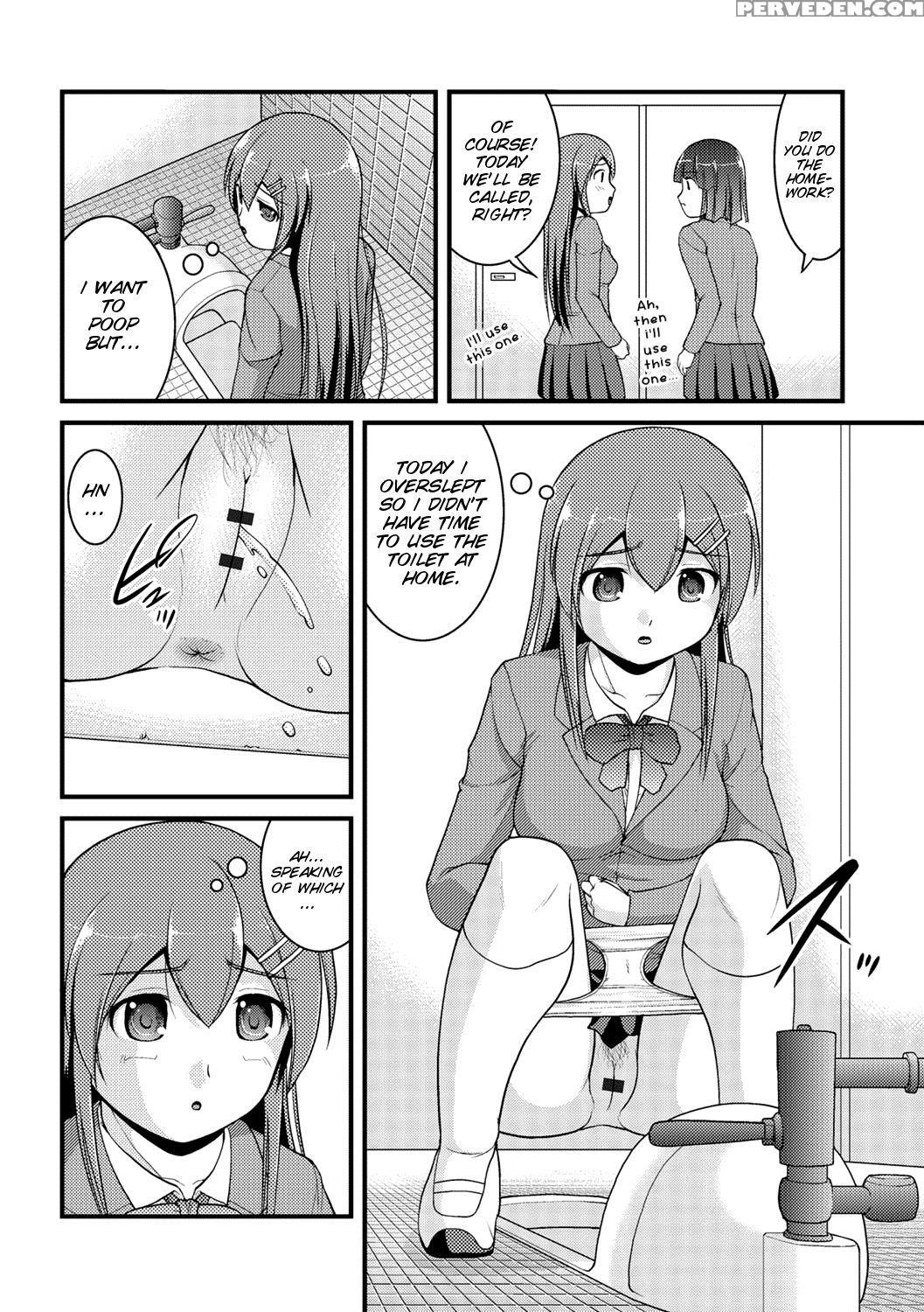 [satomi Hidefumi] Kanojo Ga Suru Futokute Katai Mono [english] [smdc] [digital] 1