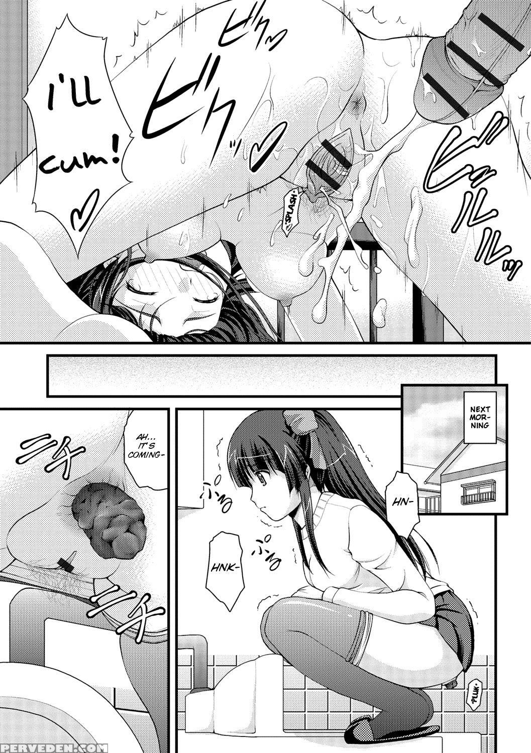 [satomi Hidefumi] Kanojo Ga Suru Futokute Katai Mono [english] [smdc] [digital] 1