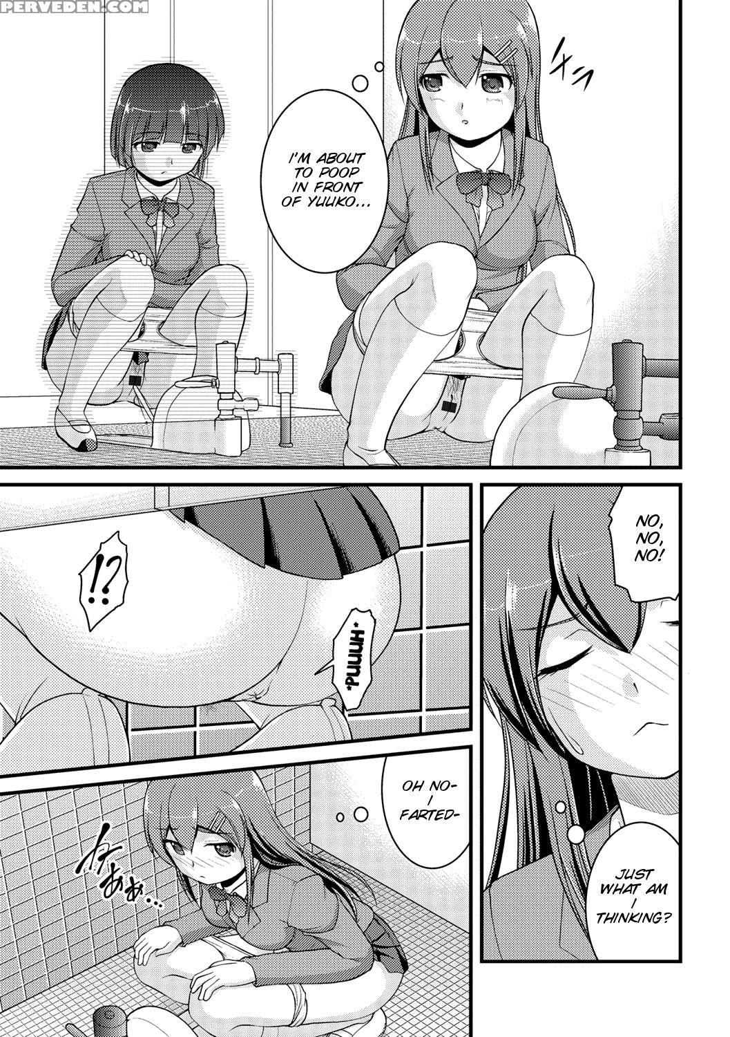 [satomi Hidefumi] Kanojo Ga Suru Futokute Katai Mono [english] [smdc] [digital] 1
