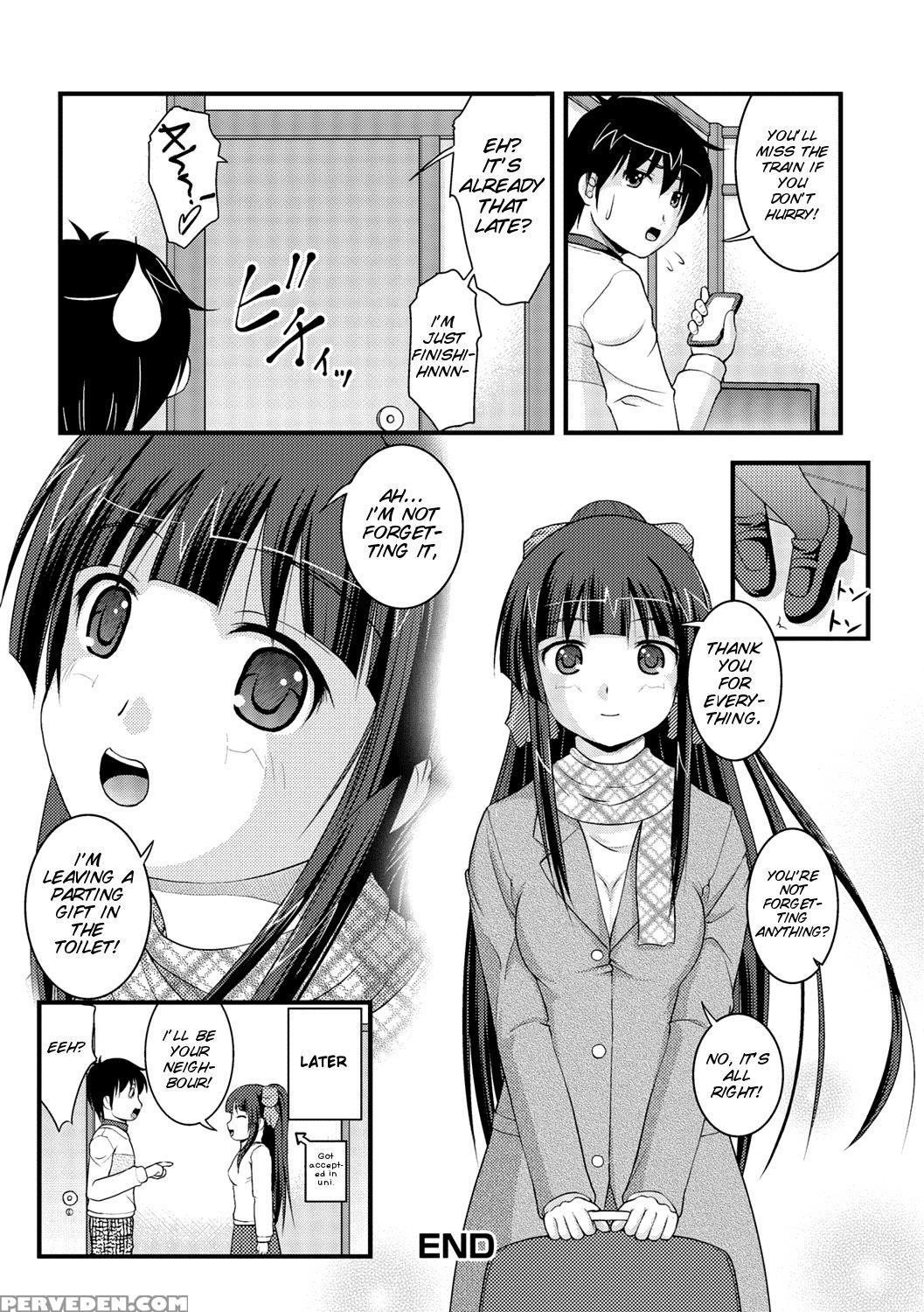 [satomi Hidefumi] Kanojo Ga Suru Futokute Katai Mono [english] [smdc] [digital] 1