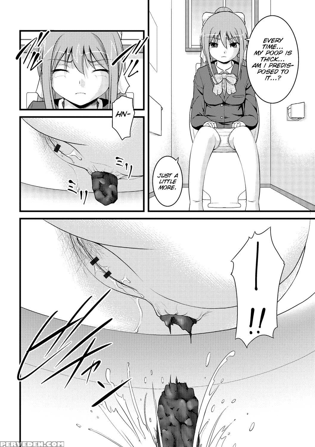 [satomi Hidefumi] Kanojo Ga Suru Futokute Katai Mono [english] [smdc] [digital] 1