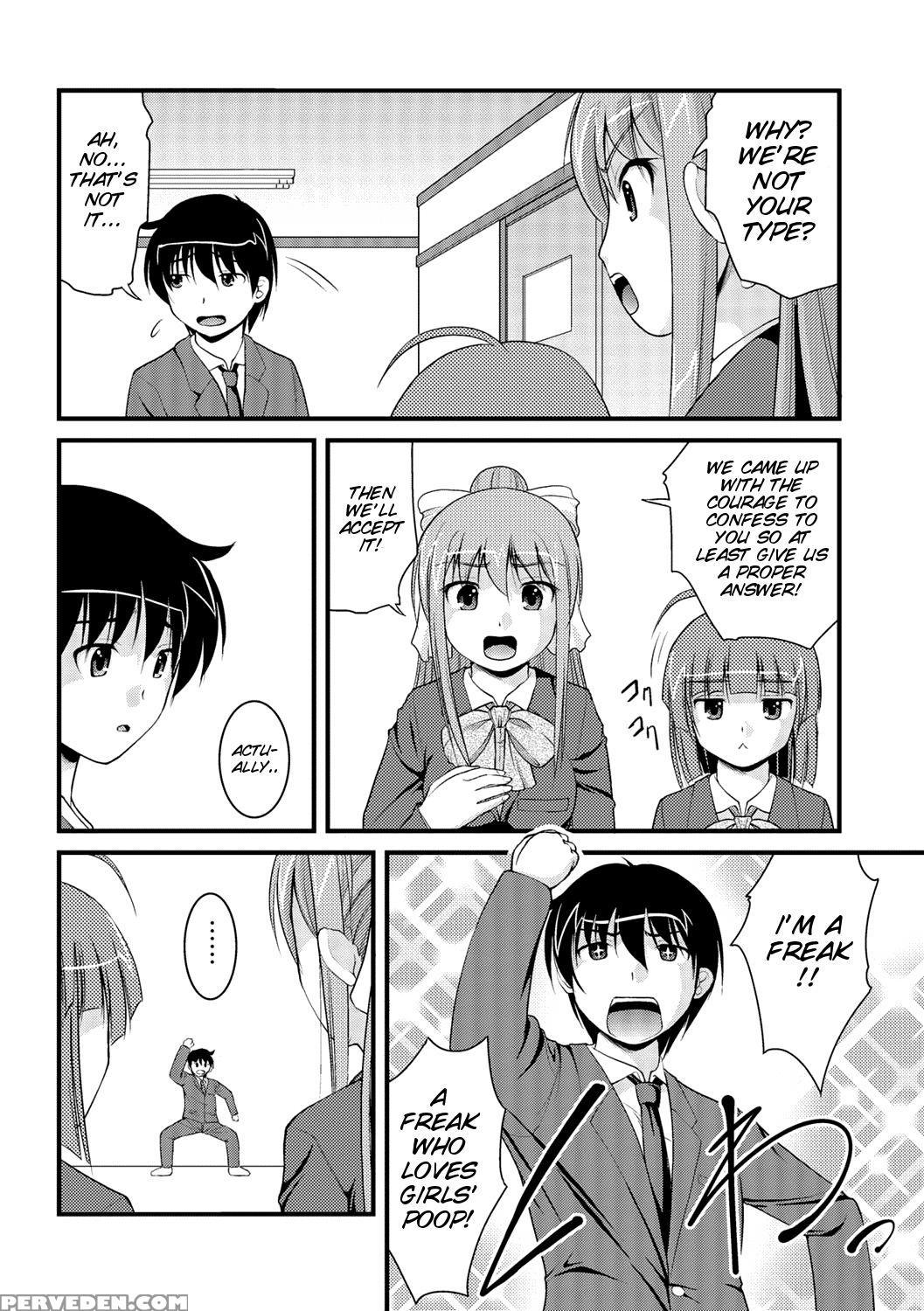 [satomi Hidefumi] Kanojo Ga Suru Futokute Katai Mono [english] [smdc] [digital] 1