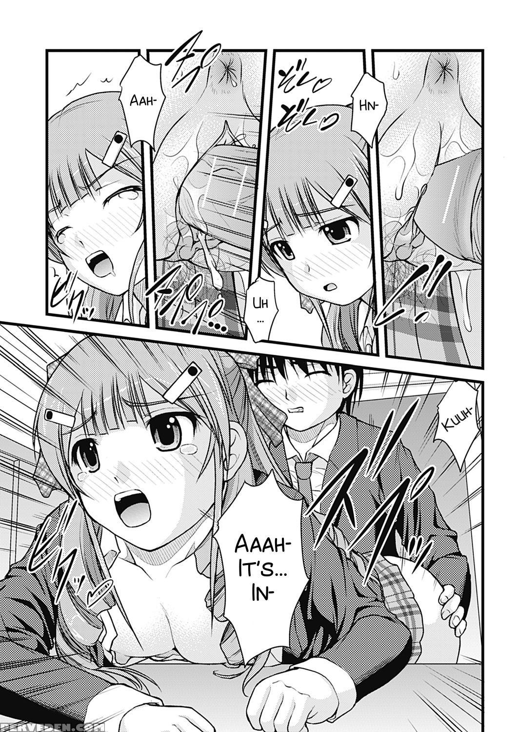 [satomi Hidefumi] Ojousama Fukukaichou No Junan (h... 1