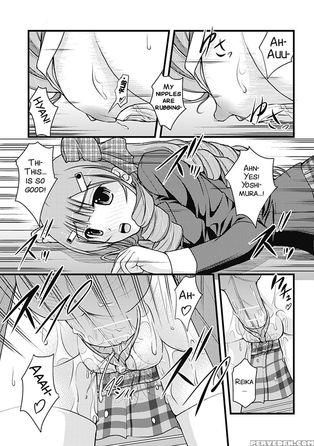[satomi Hidefumi] Ojousama Fukukaichou No Junan (h... 1
