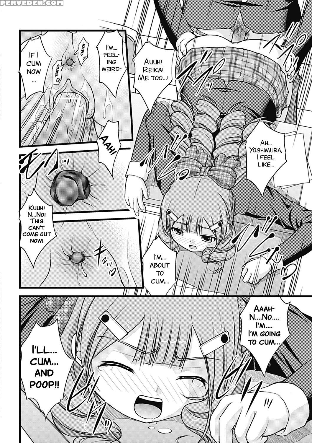 [satomi Hidefumi] Ojousama Fukukaichou No Junan (h... 1