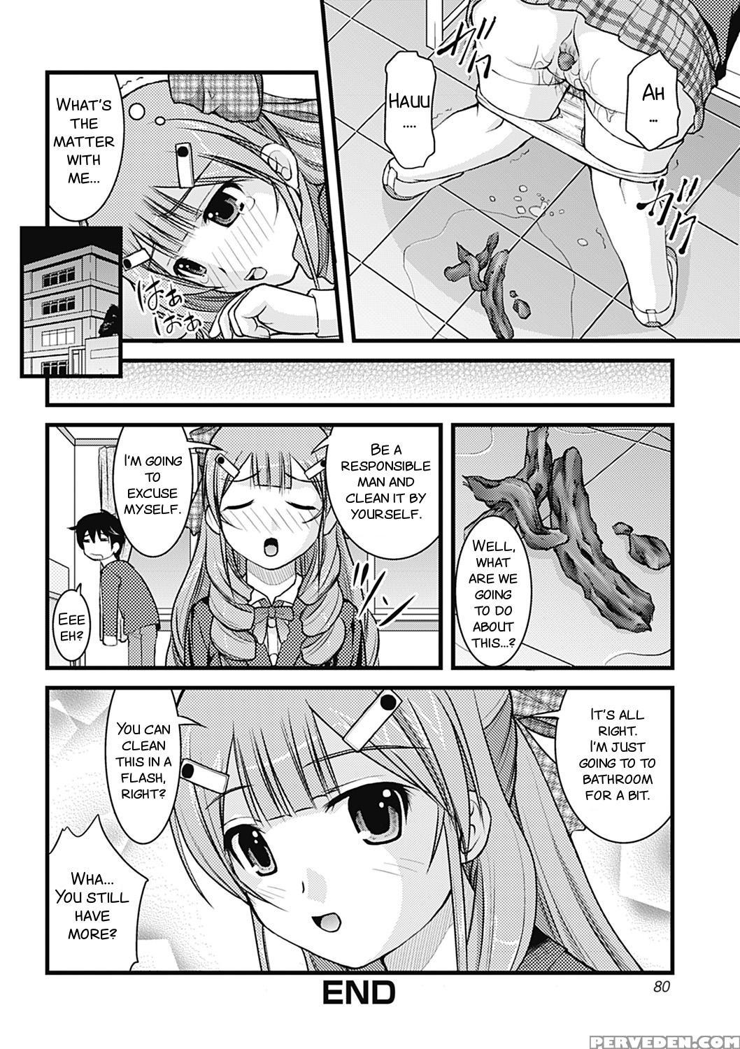 [satomi Hidefumi] Ojousama Fukukaichou No Junan (h... 1