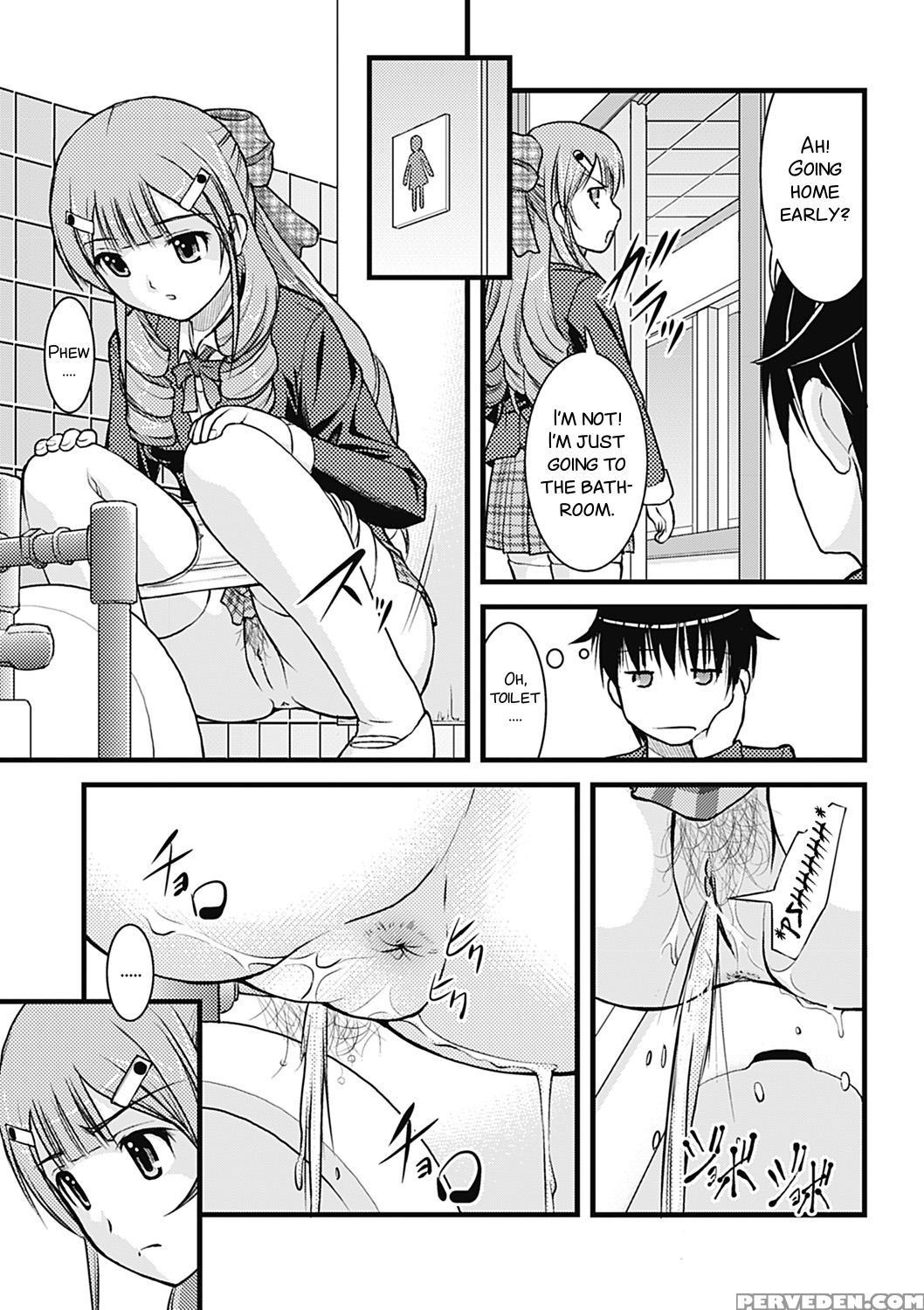 [satomi Hidefumi] Ojousama Fukukaichou No Junan (h... 1
