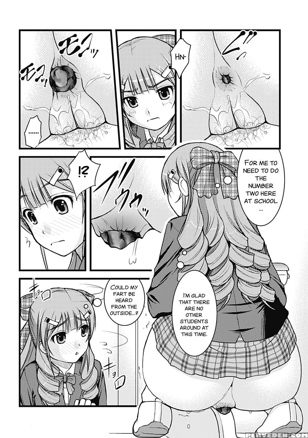 [satomi Hidefumi] Ojousama Fukukaichou No Junan (h... 1
