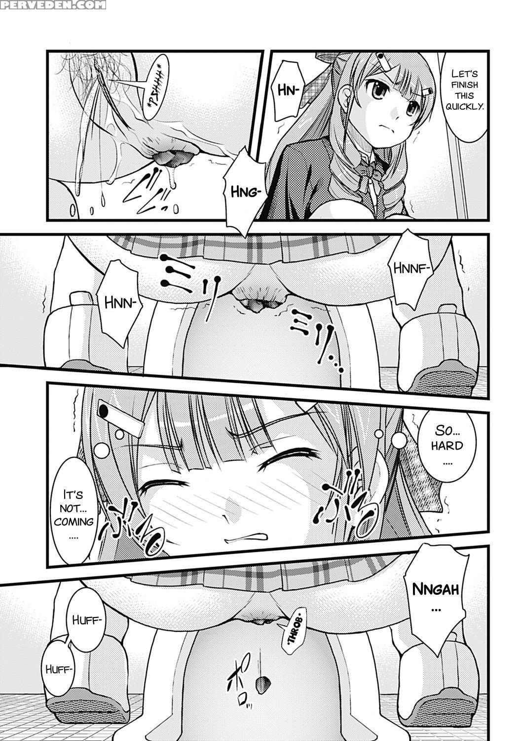 [satomi Hidefumi] Ojousama Fukukaichou No Junan (h... 1