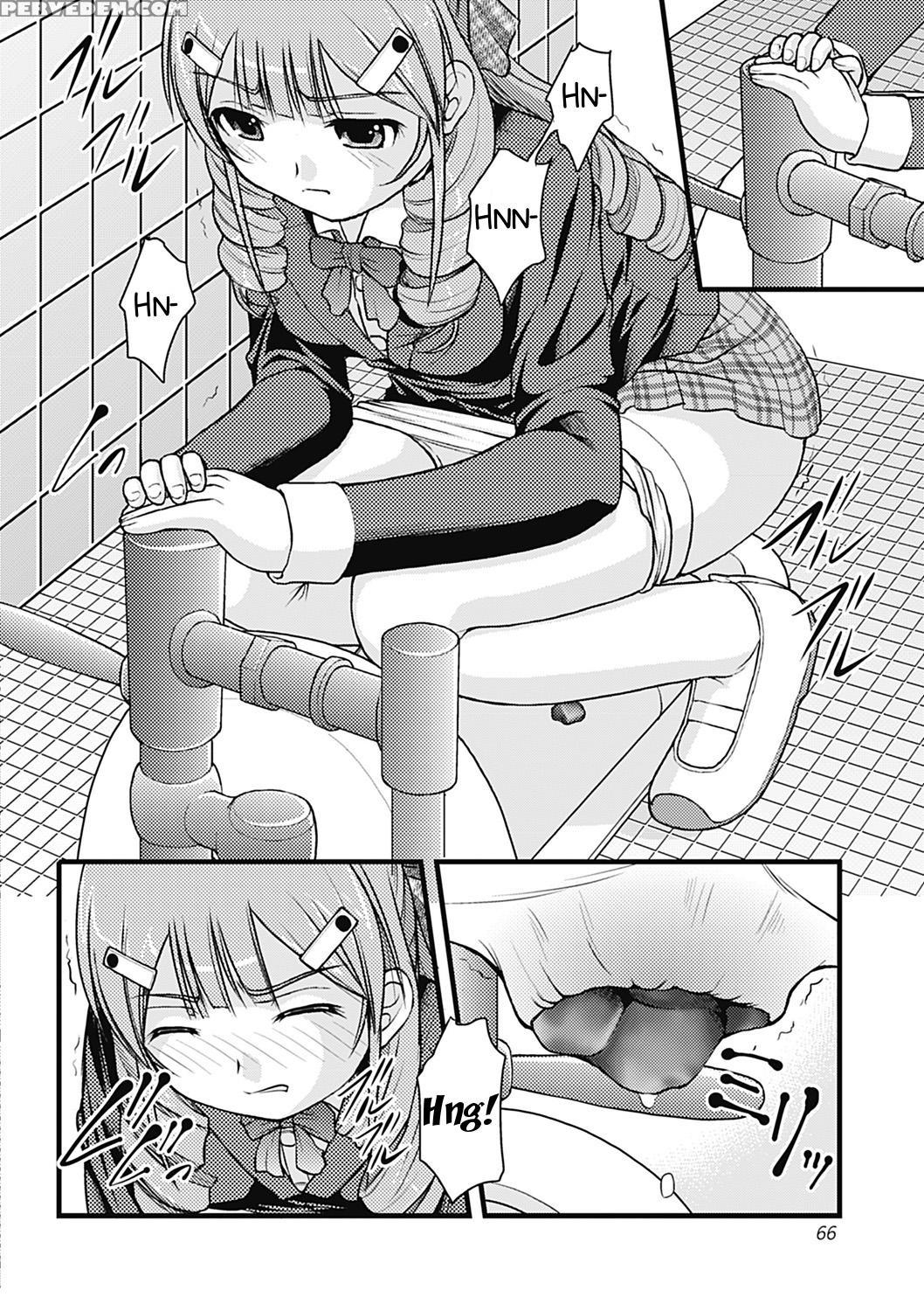 [satomi Hidefumi] Ojousama Fukukaichou No Junan (h... 1