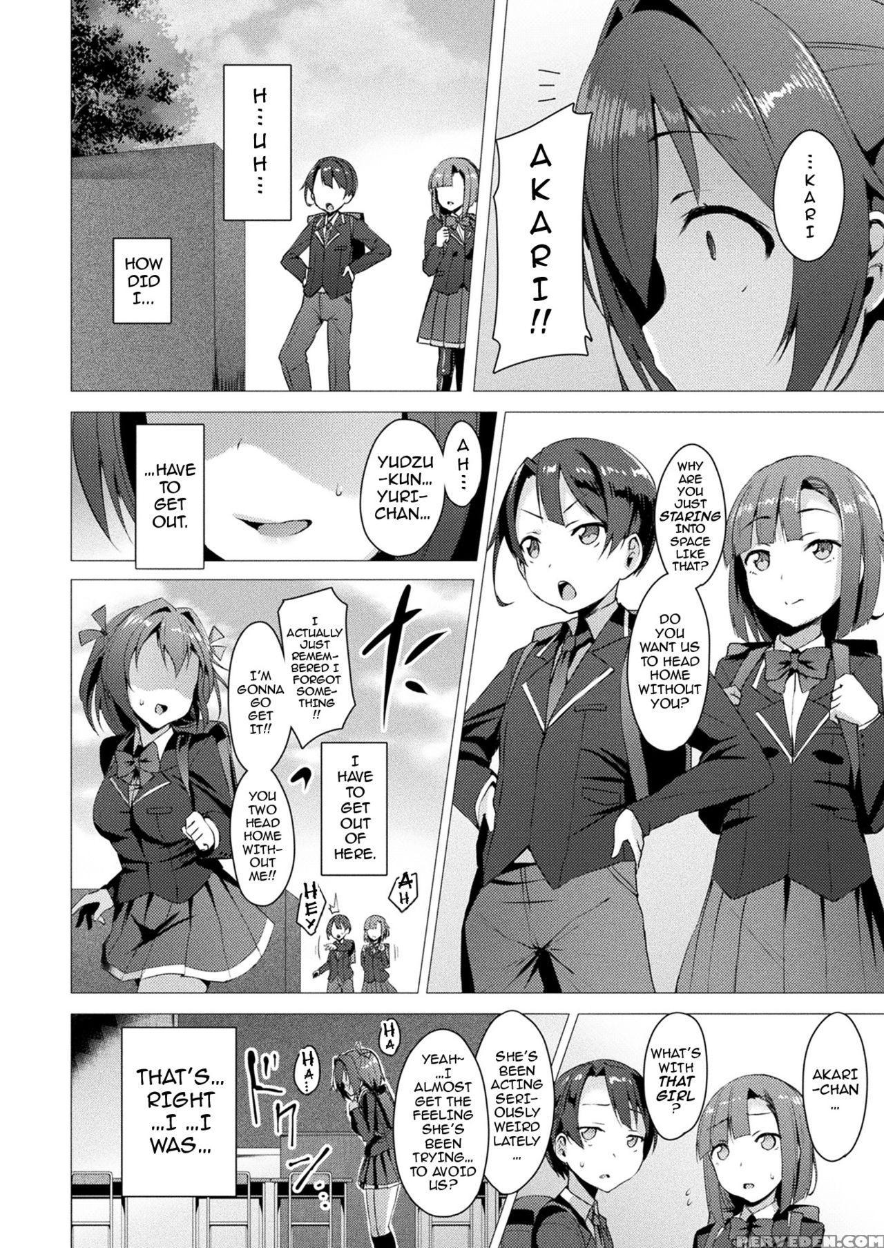 [satou Kuuki] Aisei Tenshi Love Mary | The Archang... 1