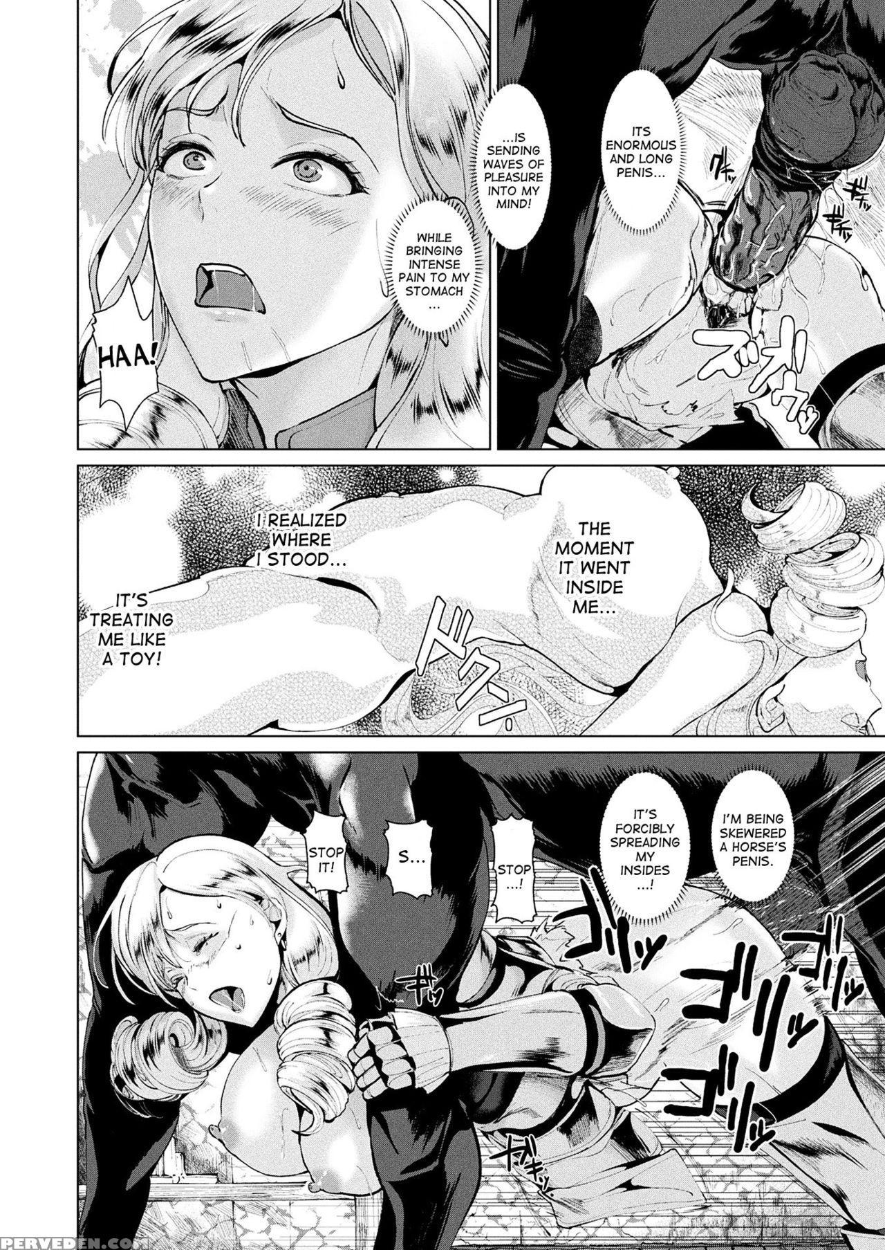 [satou Souji] Shiro Bara No Kishi Loriana | White ... 1