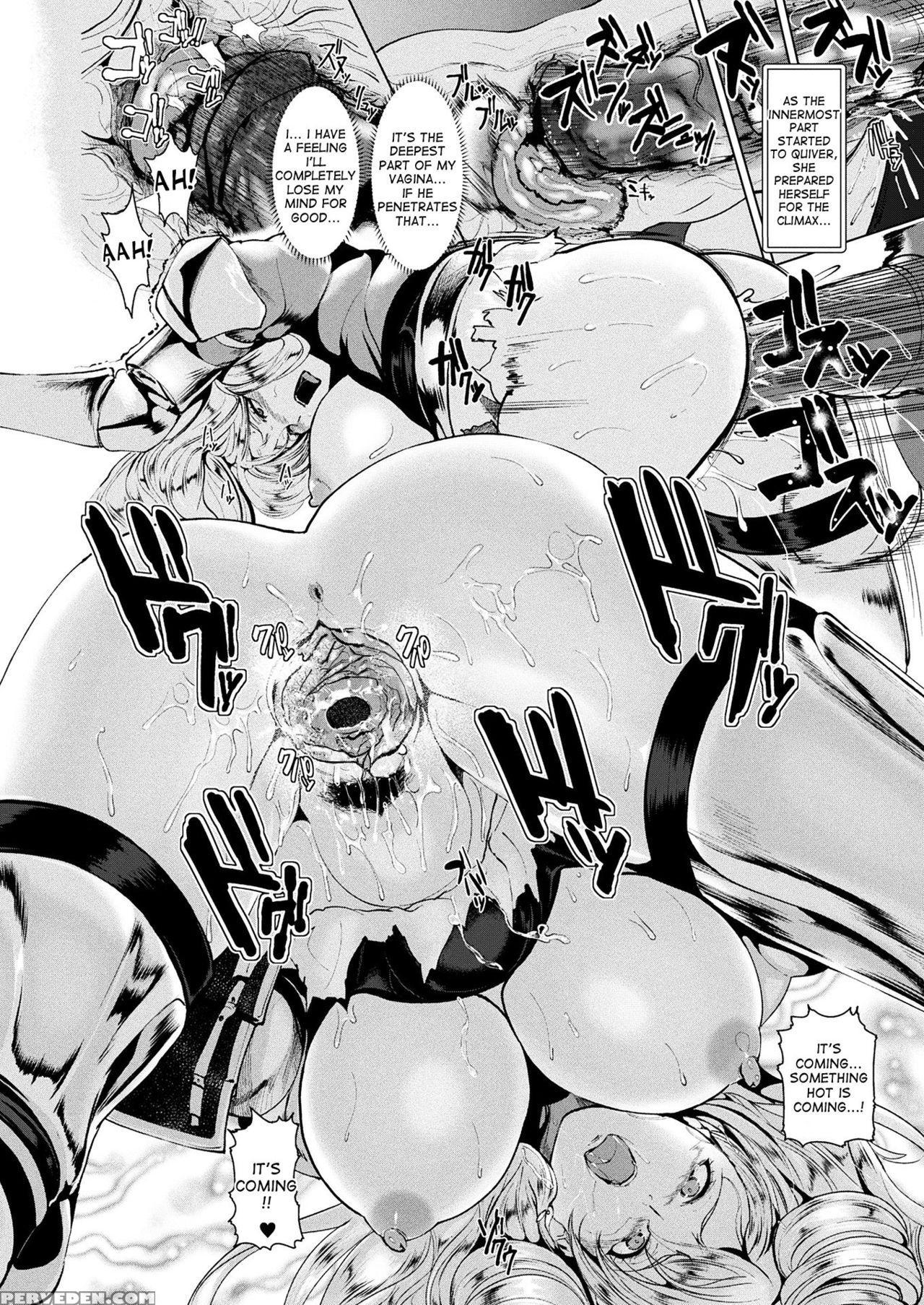 [satou Souji] Shiro Bara No Kishi Loriana | White ... 1