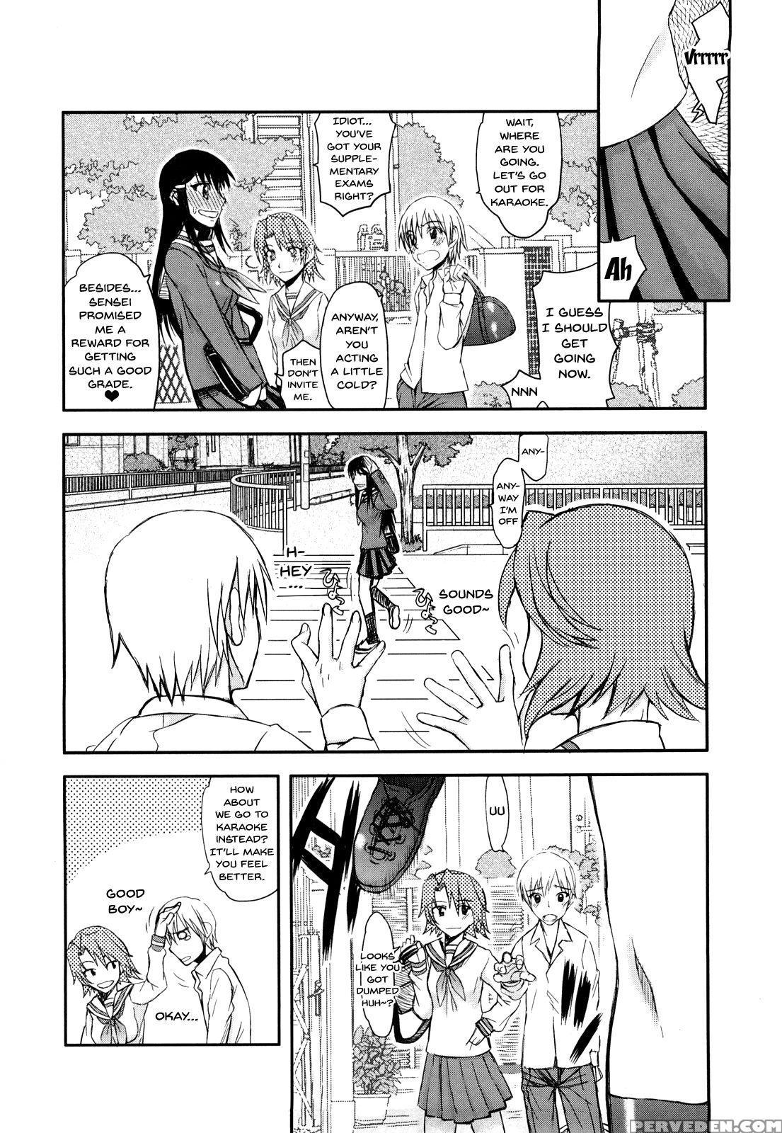 [satou Toshio] Hame Dere Bitch | Pretty Bitch [eng... 1