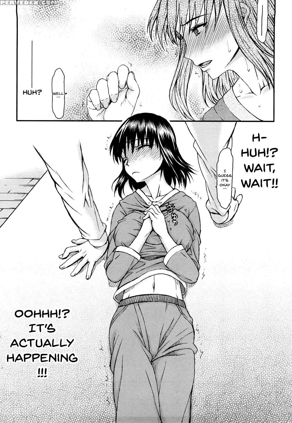 [satou Toshio] Hame Dere Bitch | Pretty Bitch [eng... 1