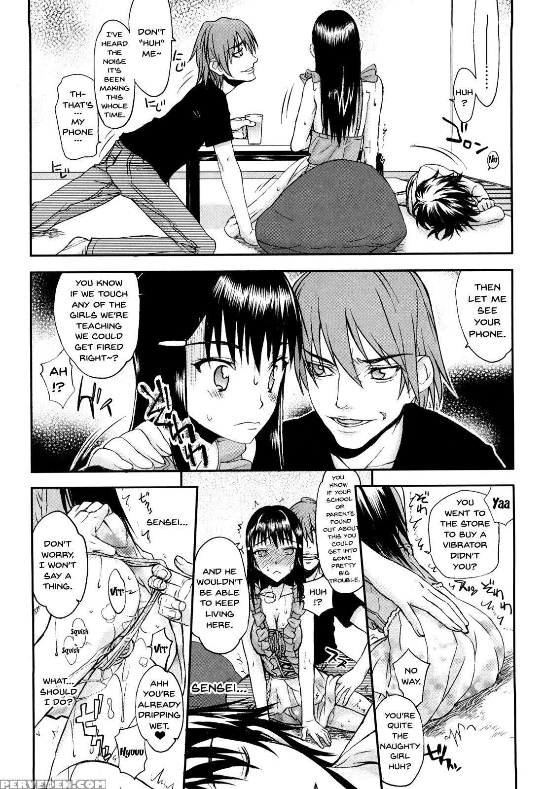 [satou Toshio] Hame Dere Bitch | Pretty Bitch [eng... 1