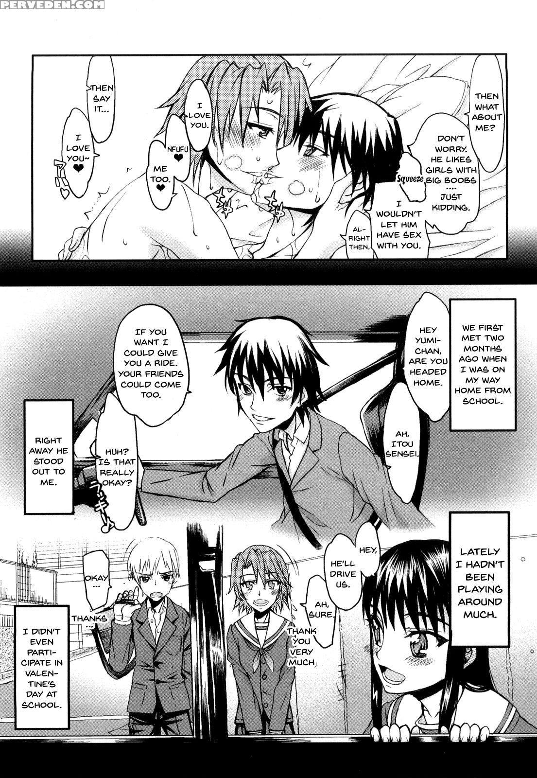 [satou Toshio] Hame Dere Bitch | Pretty Bitch [eng... 1