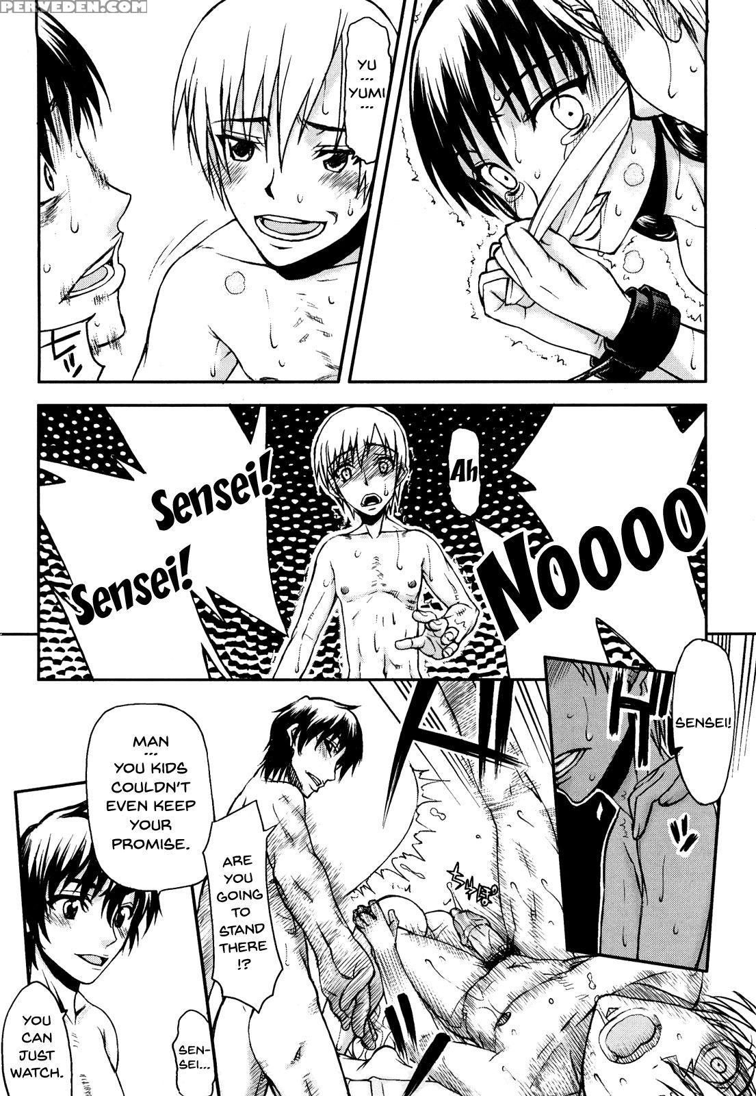 [satou Toshio] Hame Dere Bitch | Pretty Bitch [eng... 1