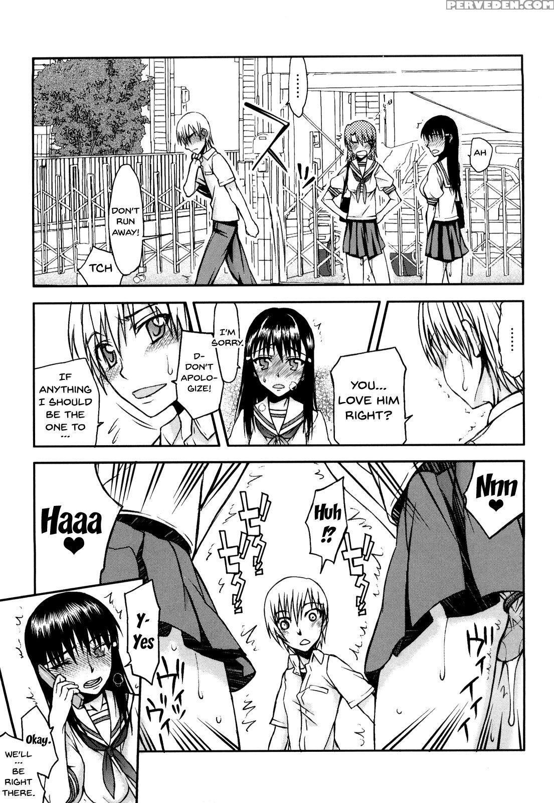 [satou Toshio] Hame Dere Bitch | Pretty Bitch [eng... 1